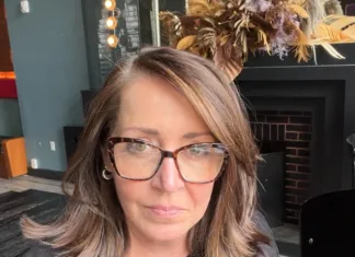 Deborah Smith, founder of Jersey Bites and owner of Foxtrot Media