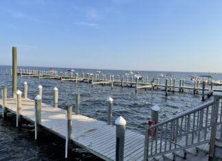 The Ultimate Guide to Waterfront Dining in New Jersey waterfront dining Bayville New Jersey
