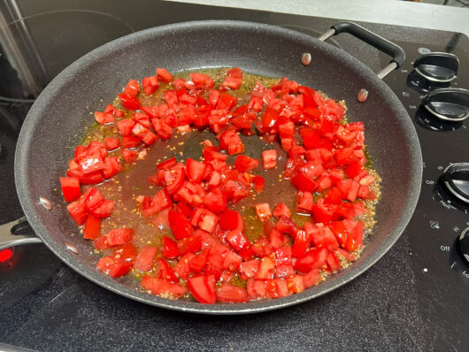 Fresh Jersey Tomatoes