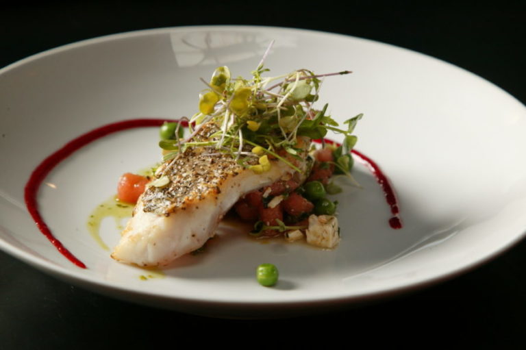 Featured Recipe from Chris Brandl of Brandl. in Belmar