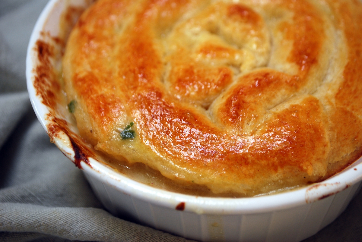 chicken pot pie recipe chicken pot pie recipe