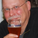 Peter Culos, Beer Bites Editor, Jersey Bites