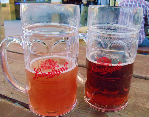 Oktoberfest in Jersey City