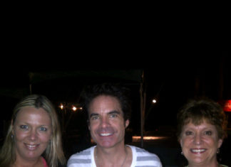 Get on the Wine Train with Train