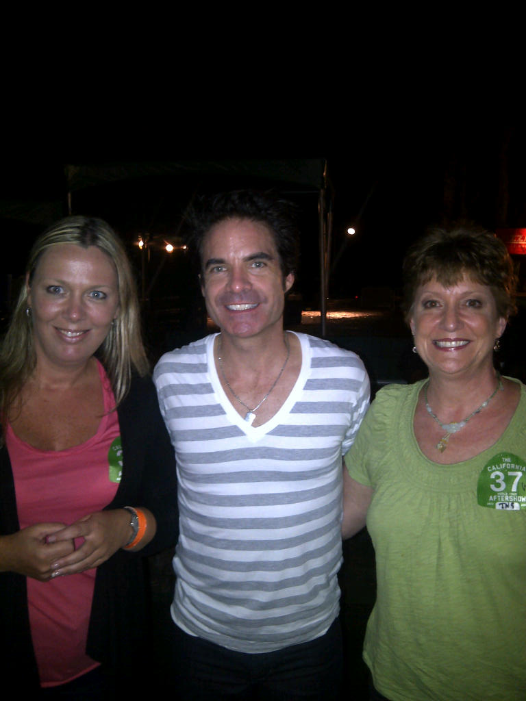 Get on the Wine Train with Train