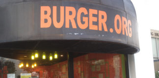Burger.org in margate