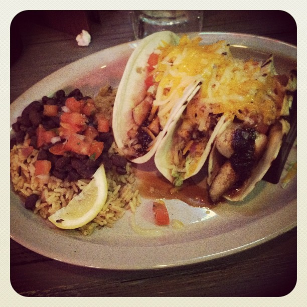 Great Beer & Meal For a Deal at Millers Ale House