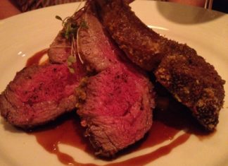 Restaurant Lorena’s Serves Upscale Food in Maplewood