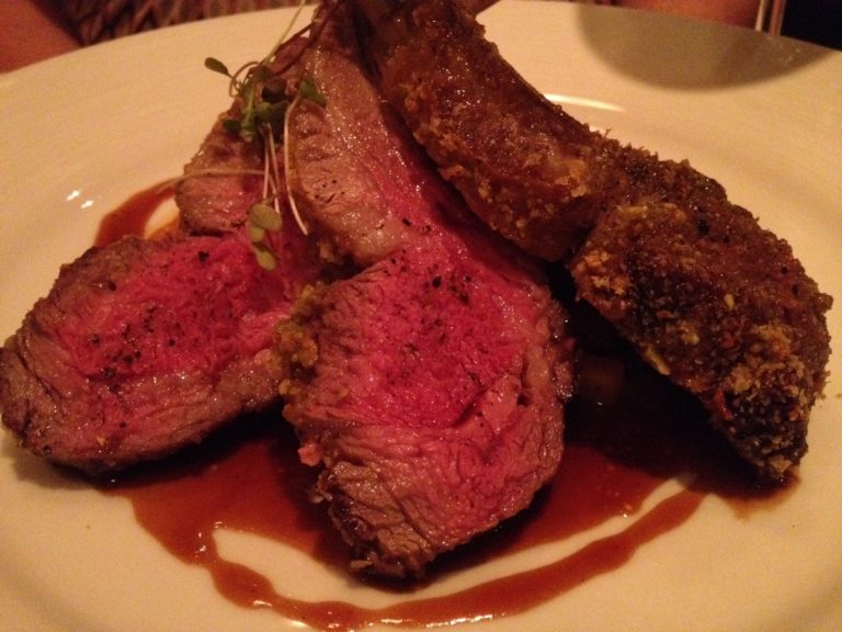 Restaurant Lorena’s Serves Upscale Food in Maplewood