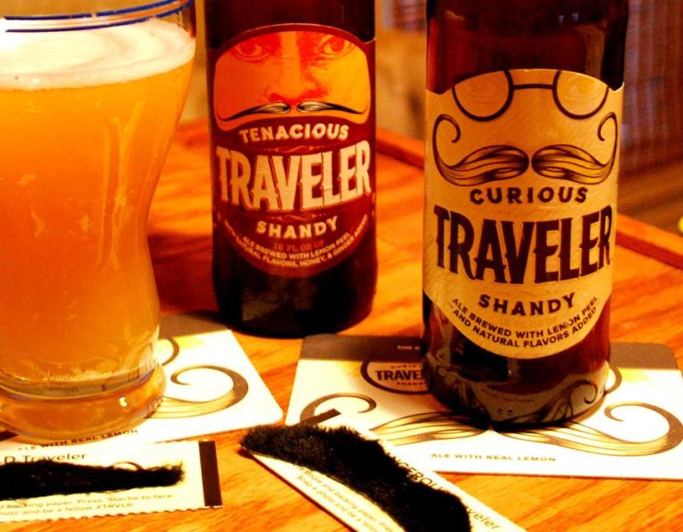 House of Shandy and a Chat with Alan Newman