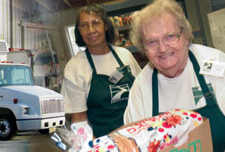 Sandy Relief: Where to Give and Where to Get Assistance