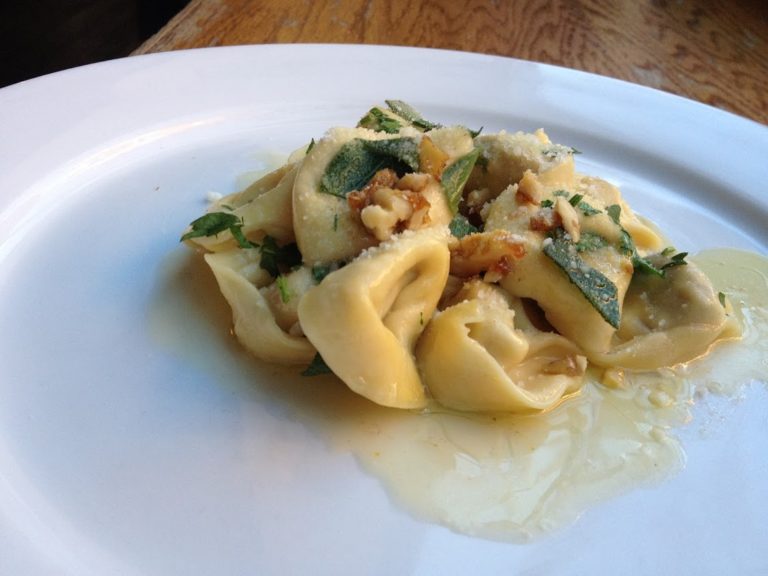 New Jersey Chefs Favorite Thanksgiving Recipes