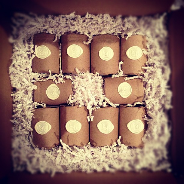 “Tree to Jar” Jams Hand Made in New Jersey