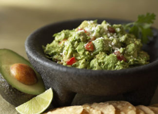 Chevy’s and AMC, Sweet Dinner & Movie Deal