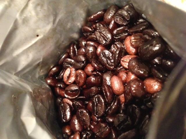 Booskerdoo Coffee – Jersey Shore Roasted