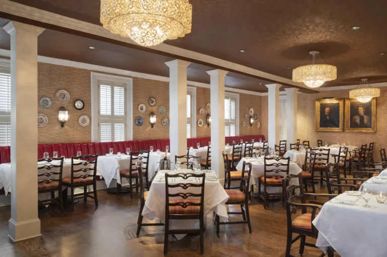 New Jersey’s Most Romantic Restaurants
