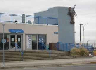 Helping a Helper: Local Restaurateur Needs Your Help