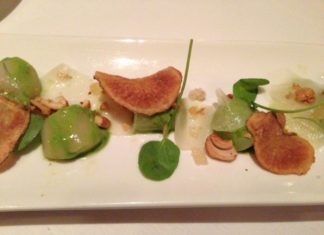 The Ryland Inn Lives On