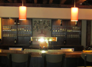 The Twisted Elm Tavern in Elmwood Park Twisted Elm Interior