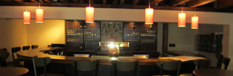 The Twisted Elm Tavern in Elmwood Park