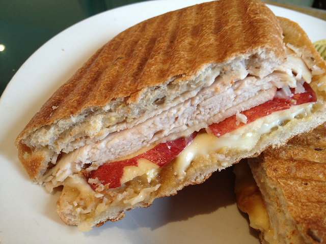 Heavenly Health Cafe in Somers Point