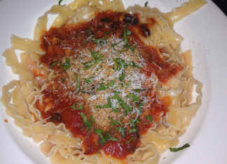 Brooklyn Bistro: Italian Home Cooking in Toms River