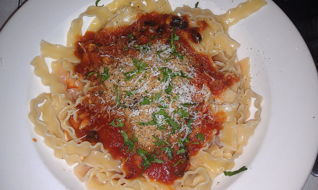 Brooklyn Bistro: Italian Home Cooking in Toms River