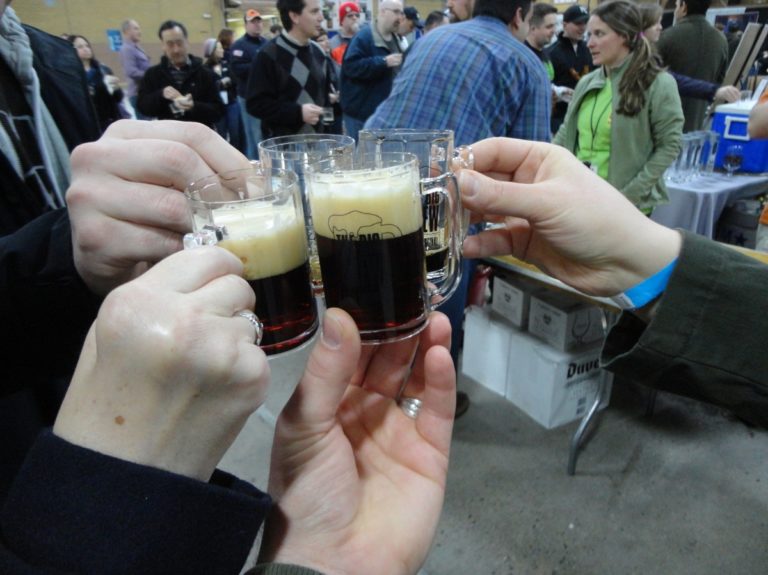 Morristown’s Big Brew Beer Festival