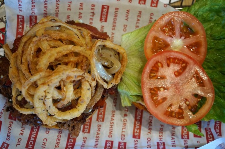 Gloucester gets South Jersey’s First Smashburger