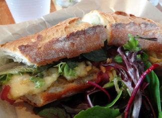 Artisanal Bread and High Quality Fare at &grain in Garwood