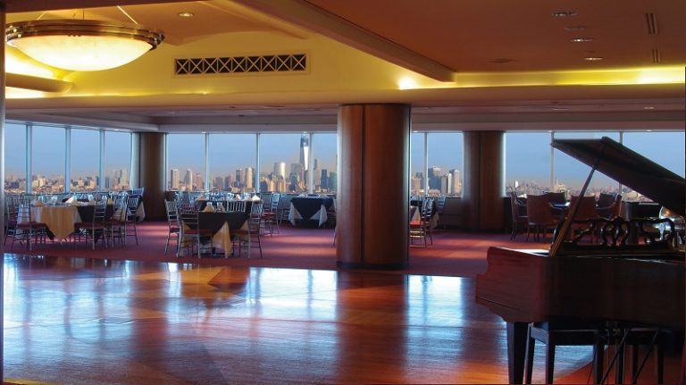 The Newark Club Relaunches as Metropolitan Room