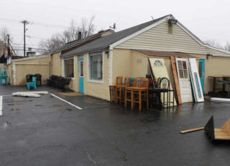 Jersey Shore Restaurants Still Struggle after Sandy