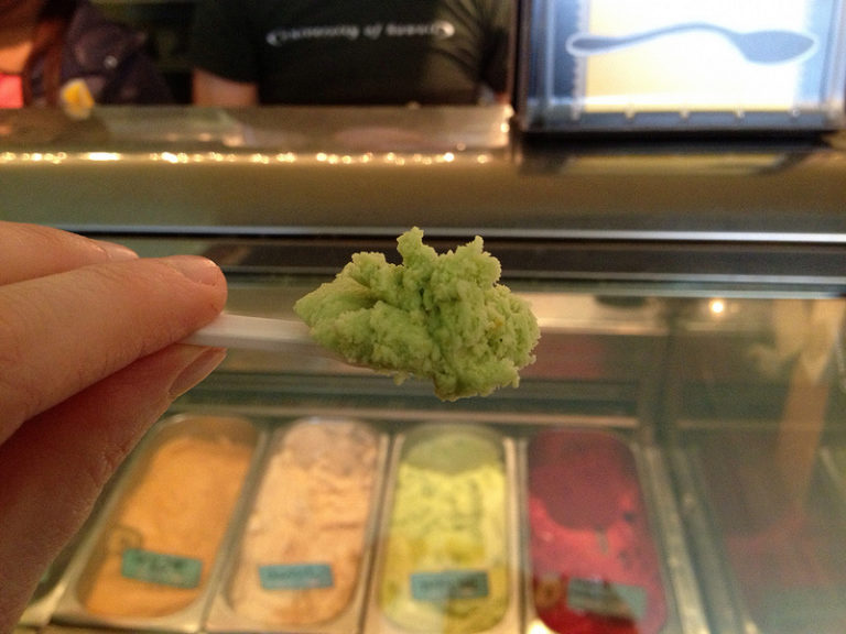 I Scream You Scream for Passover Inspired Ice Cream