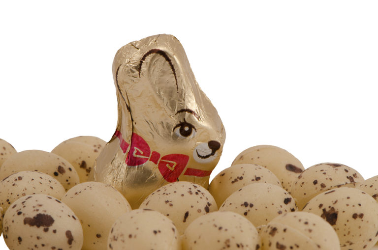 New Jersey’s Chocolatiers are Rabbit Ready