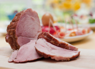 Your Easter Brunch & Dinner Restaurant Guide