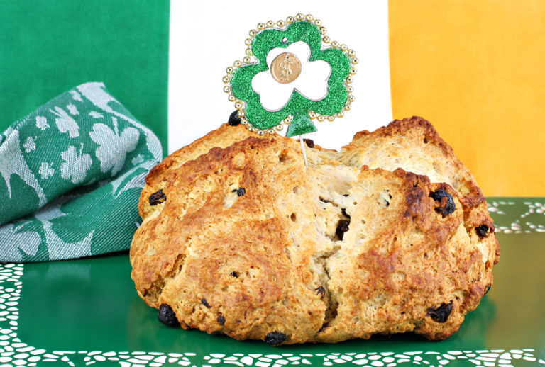 A Surprise St. Patrick’s Day Recipe Roundup