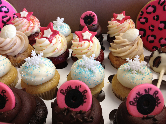 Asbury’s Confections of a Rock$tar Bake Shop