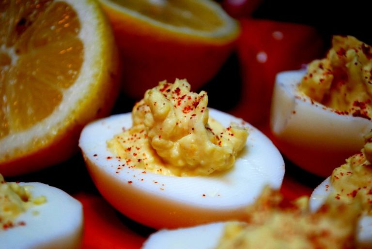 Recipes for your Fourth of July weekend