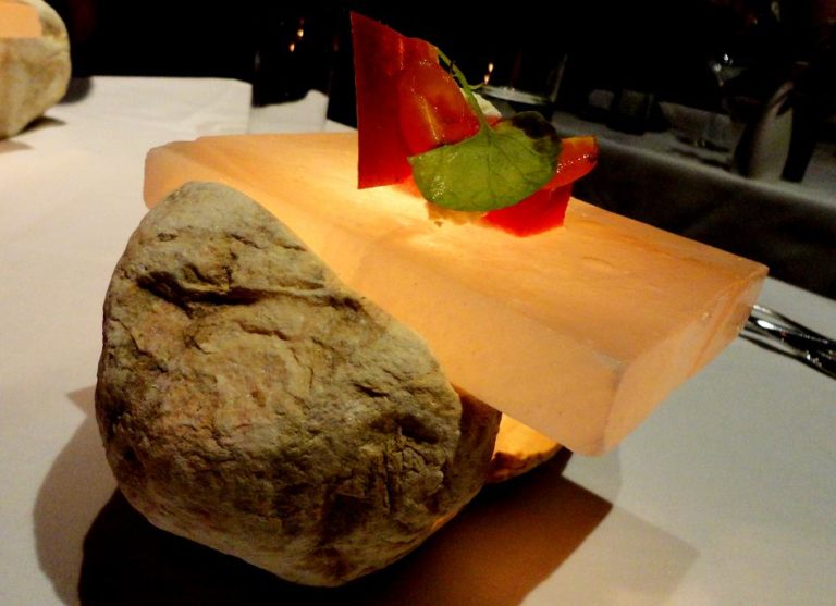 Adara Is Your Ticket to the New Foodie Frontier