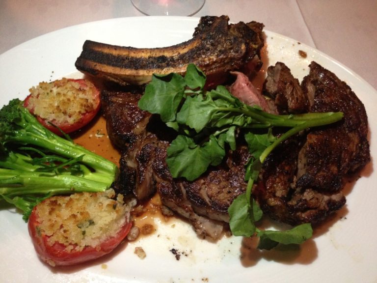 Rare The Steak House – Rare Experience in Little Falls