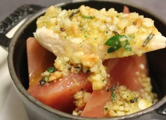 Cranford Chefs Selected for “Best Chefs America”