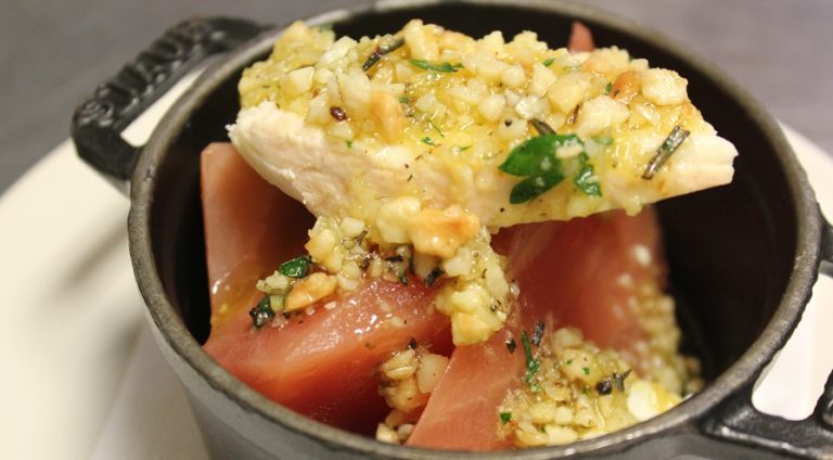 Cranford Chefs Selected for “Best Chefs America”