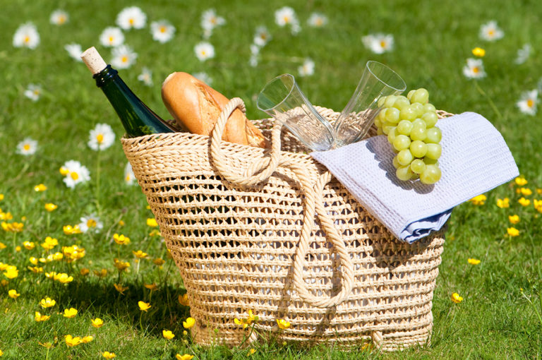 10 Wines to Celebrate Spring