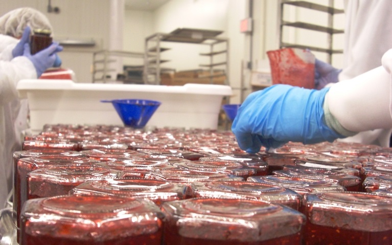 Rutgers 2 Day Seminar for Food Entrepreneurs