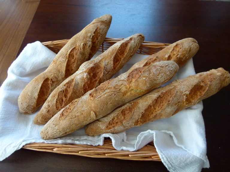 Gluten Free WildFlour Bakery & Café in Lawrenceville