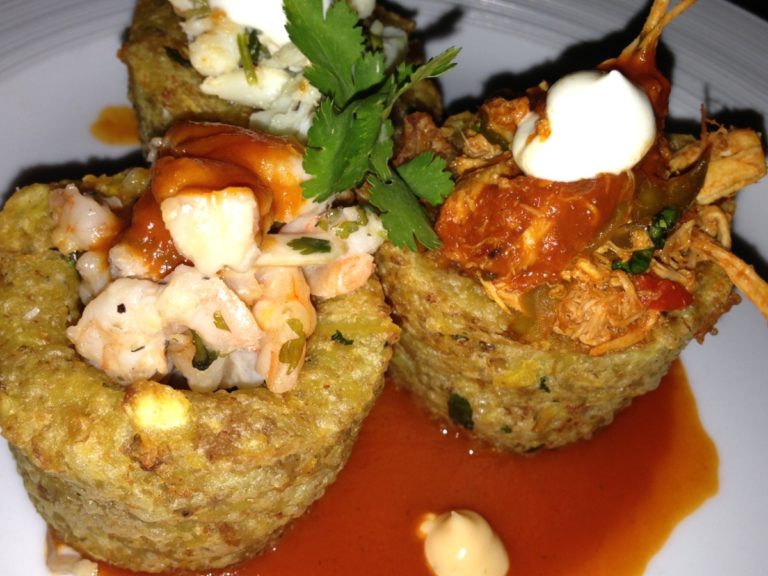 Mamajuana Café at the Meadowlands