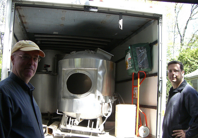 Little Dog Brewing: Beer with a Pedigree