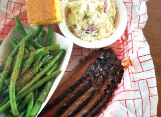 Local Smoke, Jersey Shore “meathead” Love