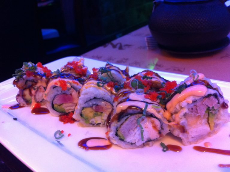 Woksabi in Collingswood