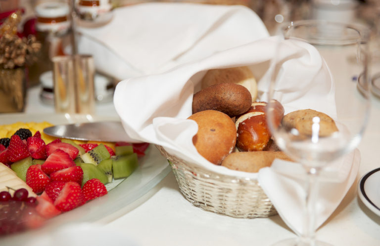 6 Tips For Gluten Free Dining In Restaurants